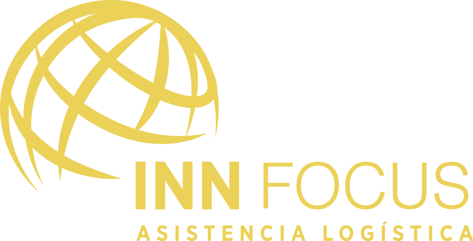 Logo Innfocus