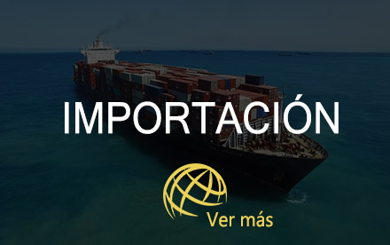 Importación