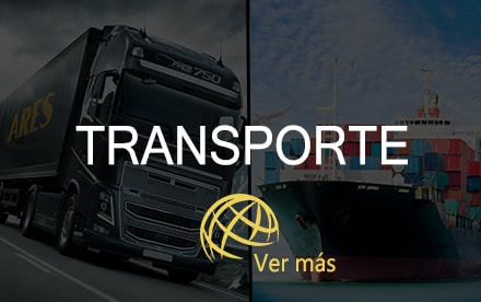 Transporte Terreste y Marítimo