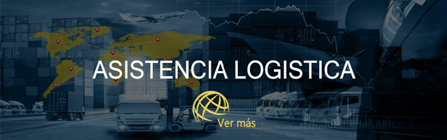 Asistencia Logística